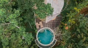 Arcada Bali Bamboo House - Image 5