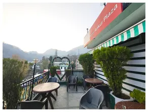 Goroomgo Deluxe Ankur Lake View Mall Road Nainital Near Naina Devi Temple - Image 4