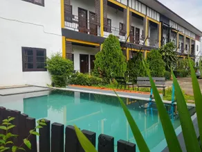 At Chiangrai Resort - Image 1