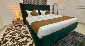 GoBravo Luxe - 6BHK Villa with Private Pool and Garden New Delhi - Image 2