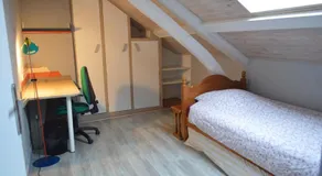 Aéroport à 500 mètres, chambre - Image 2