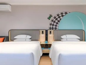 City Comfort Inn Chongqing Shiqiao Plaza Metro Station - Image 4