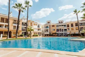 Apartment in Mazarron near La Isla Beach - Image 5