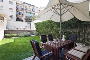 Apartment Barcelona Rentals - Private Pool and Garden Center - Image 5