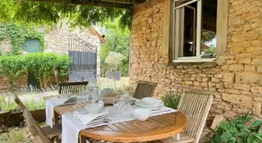 La Closerie des Arts - Piscine et Spa - Image 5