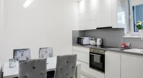 Rebany Apartman 2 Free parking, Central Location - Image 3