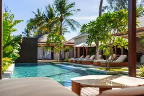 Cocana Resort Gili Trawangan - Image 2