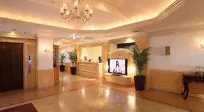 Hotel Fine Garden Nara Horai - Image 3