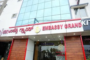 EMBASSY GRAND BOARDING AND LODGING - Image 4
