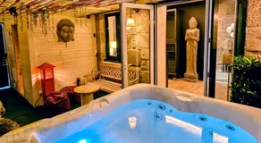 Les suites du Bouddha Bleu - Image 4