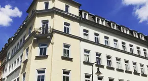 Galeriewohnung in der Neustadt - Image 3