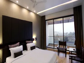 Hotel The Grand Daksh Somnath - Image 5
