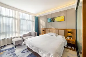 Xiermei Hotel (Xinhua Road Branch) - Image 2