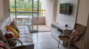 Apartamento - Jd São Lourenço - Bertioga - Praia da Riviera - Image 5