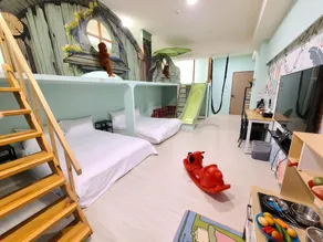 Three Forest  Sleep Inn - Image 4