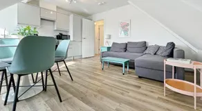 ENTR - Modern Apartments in Windsor - Image 5