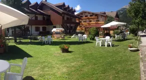 Park Hotel Mater Dei - Image 4