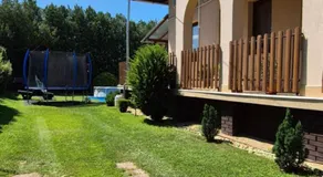Nagcsaládos Rózsa Apartman - Image 4