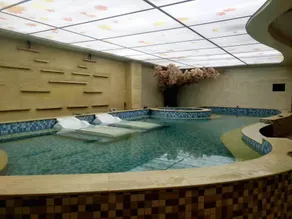 Yunpan Hotel (Yangquan Pingdingshi Branch) - Image 3