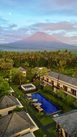 Gunung Agung Timur - Image 2