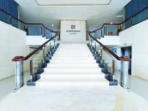 Borrman Hotel Longyan High-speed Railyway Station Zhongshan Road - Image 3