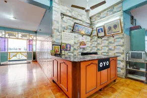 Hotel O NPL Lodge & Marriage Hall - Image 3