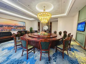 Vienna International Hotel 5.0 Guangxi Ningming Huashan - Image 4