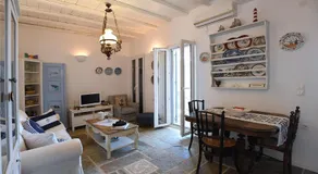 Tinos Traditional Sea Side Villa - Image 2