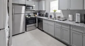 FIFA Stay 2BR Near NRG DT & Med Center -1 - Image 4