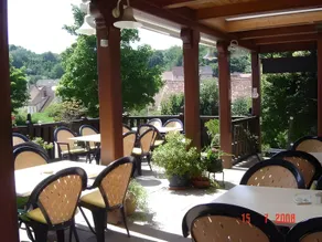 Restaurant - Pension Herrgottstal - Image 3