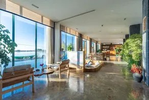 Dali Simple Life Scenic Apartment (Erhai) - Image 2