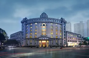 Starway Hotel Longquan People's Square - Image 1