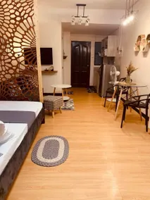 Beautiful 1BR Condo Unit Marilao Bulacan - Image 2