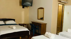 Hotel San Andrés Mompox Ubicados en el Centro Histórico - Image 2