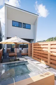 Private Villa Resonanjo Eden - Image 1