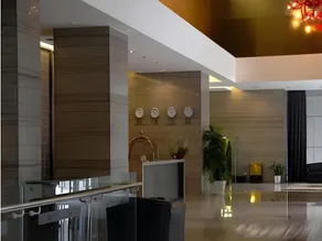 China Dragon Hotel - Image 5