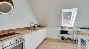 Bath tub penthouse in the city - Image 4