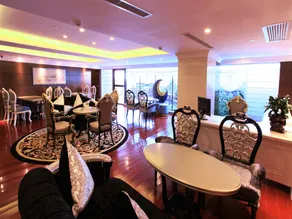 Xiamen Jingmin Central Hotel - Image 3