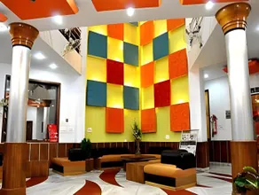Hotel Ganges Rivera - Image 2