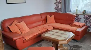Keller´s Ferienwohnung an der Saale - Image 4