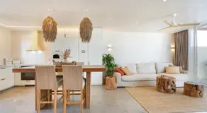 Villa Casa Marea – Baignoire hydromassante, vue mer, piscine et Wi-Fi - Image 3