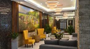 Carlosta Hotel - Image 3