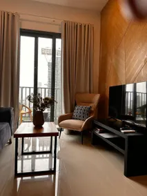 Trizen Skyline apartment, Colombo - Image 2