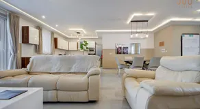 Fully equipped 2BR home with Pool & Gym access by 360 Estates - Image 3