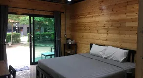The Loft Resort Kabin Buri - Image 2
