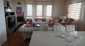 Trabzon manzaralı havuzlu villa - Image 4
