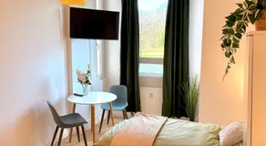 BEGE APARTMENTS City Residence - Image 2