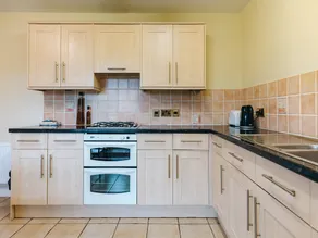 Maison avec 2 chambres à coucher pour 4 personnes - Image 3