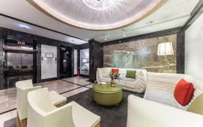 Suwon Ingye-dong Orsay Hotel - Image 4