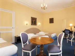 Hôtel du Quai Voltaire - Image 3